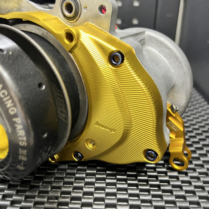 Engine 70cc for Dio50 plug and play  - 9 Engine 70cc for Dio50 plug and play  - 9