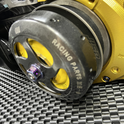 Engine 70cc for Dio50 plug and play  - 11 Engine 70cc for Dio50 plug and play  - 11