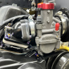 Engine 70cc for Dio50 plug and play  - 12