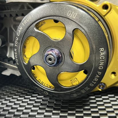 Engine 70cc for Dio50 plug and play  - 10 Engine 70cc for Dio50 plug and play  - 10