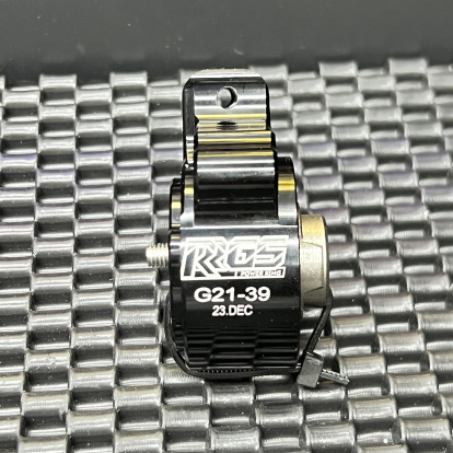 Dio50 billet speed meter Jiso  - 3 Dio50 billet speed meter Jiso  - 3