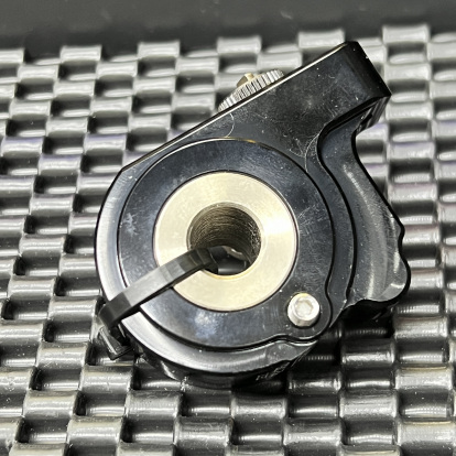 Dio50 billet speed meter Jiso  - 6 Dio50 billet speed meter Jiso  - 6