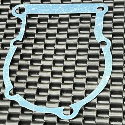 Gasket for Dio50 crankcase modified version for 52.6mm and 53.4mm crankshafts - 7 Gasket for Dio50 crankcase modified version for 52.6mm and 53.4mm crankshafts - 7