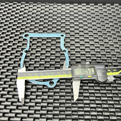 Gasket for Dio50 crankcase modified version for 52.6mm and 53.4mm crankshafts - 4 Gasket for Dio50 crankcase modified version for 52.6mm and 53.4mm crankshafts - 4