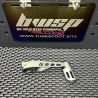 Billet kick starter leg for Dio50 Bwsp  - 7