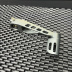 Billet kick starter leg for Dio50 Bwsp  - 9