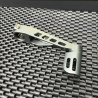 Billet kick starter leg for Dio50 Bwsp  - 9