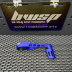 Billet kick starter leg for Dio50 Bwsp  - 12