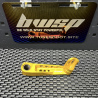 Billet kick starter leg for Dio50 Bwsp  - 18