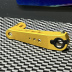 Billet kick starter leg for Dio50 Bwsp  - 21