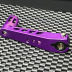 Billet kick starter leg for Dio50 Bwsp  - 31