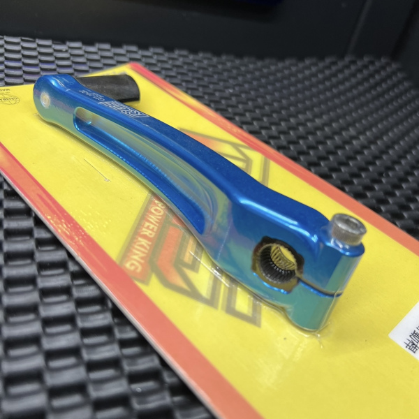 Kick starter Jiso Dio50  - 4