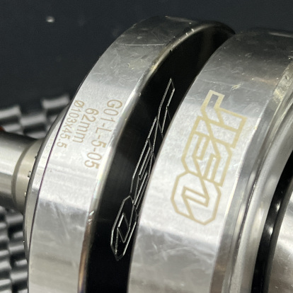 Bws125 big bore kit 215cc with ceramic cylinder 66mm crankshaft +4.2mm  - 17 Bws125 big bore kit 215cc with ceramic cylinder 66mm crankshaft +4.2mm  - 17