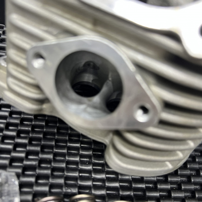 Bws125 big bore kit 215cc with ceramic cylinder 66mm crankshaft +4.2mm  - 11 Bws125 big bore kit 215cc with ceramic cylinder 66mm crankshaft +4.2mm  - 11