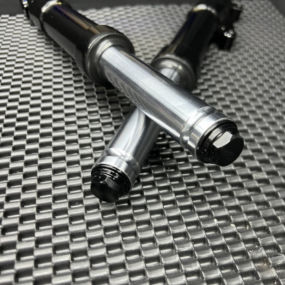 Front forks 335mm Dio50 Bwsp  - 5