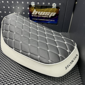 Seat Dio50 cushion AF18  - 1