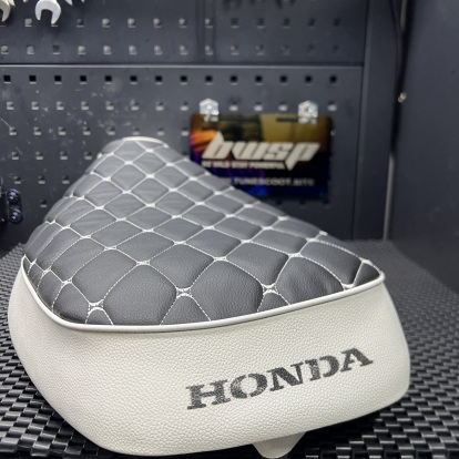 Seat Dio50 cushion AF18  - 2