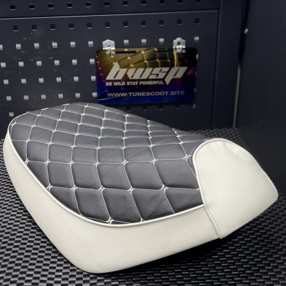 Seat Dio50 cushion AF18  - 3