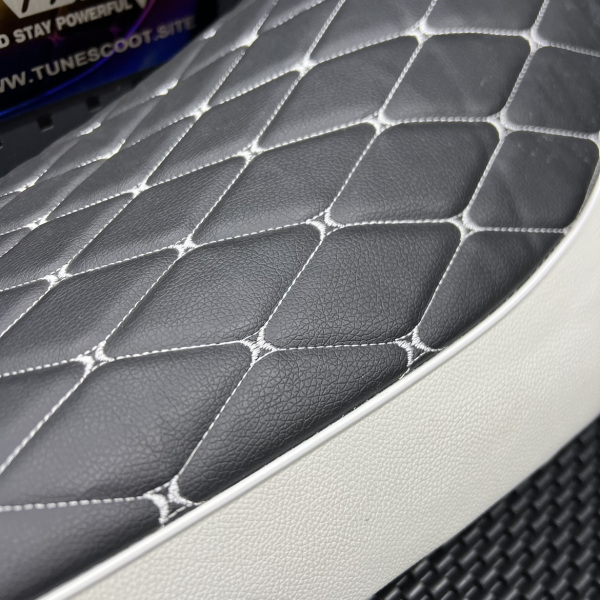 Seat Dio50 cushion AF18  - 4