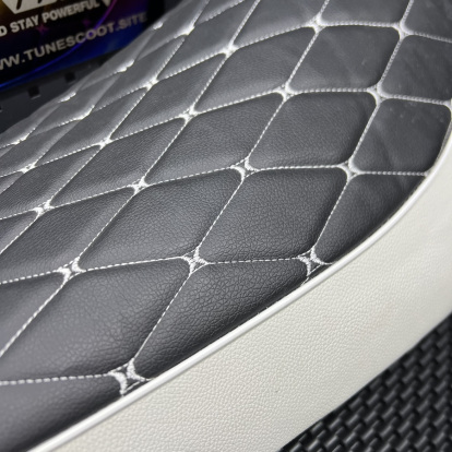 Seat Dio50 cushion AF18  - 4