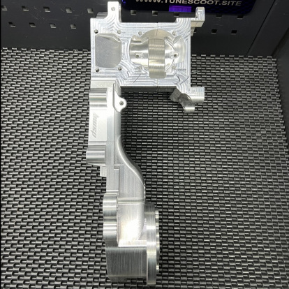 Dio50 billet engine case 125cc cnc motor af18  - 10 Dio50 billet engine case 125cc cnc motor af18  - 10