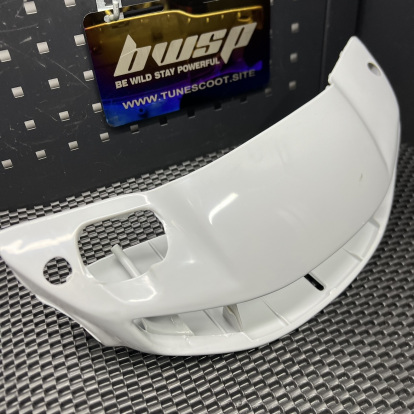 Head cover Dio50 non-painted  - 2