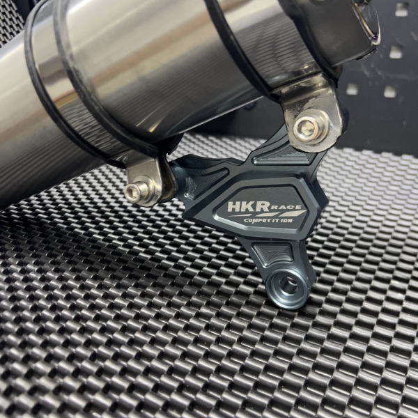 Exhaust pipe for Bws125 Cygnus125  - 5