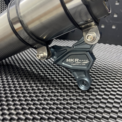 Exhaust pipe for Bws125 Cygnus125  - 5