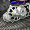 New CVT lid “Skeleton" for Dio af18 7075 billet  - 18