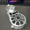 New CVT lid “Skeleton" for Dio af18 7075 billet  - 21