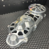 New CVT lid “Skeleton" for Dio af18 7075 billet  - 20