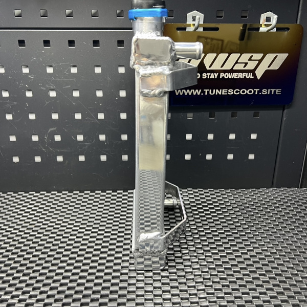 Radiator for Dio50 Elite S Zx50 Dd50 - 5