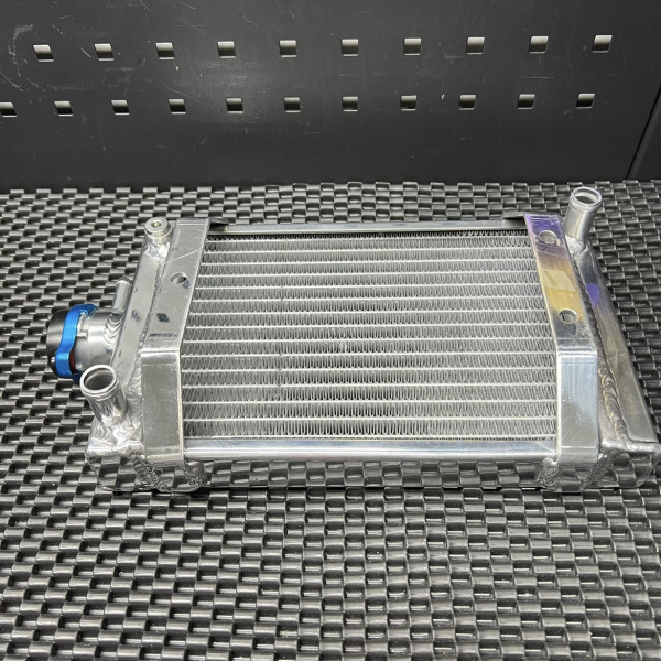 Radiator for Dio50 Elite S Zx50 Dd50 - 7
