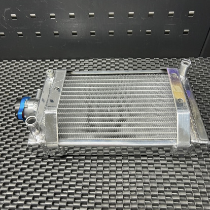 Radiator for Dio50 Elite S Zx50 Dd50 - 7 Radiator for Dio50 Elite S Zx50 Dd50 - 7