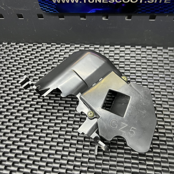 Cylinder cap of Dio50 fan shroud  - 2