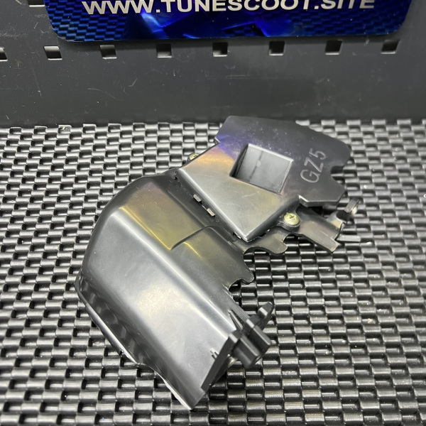 Cylinder cap of Dio50 fan shroud  - 3