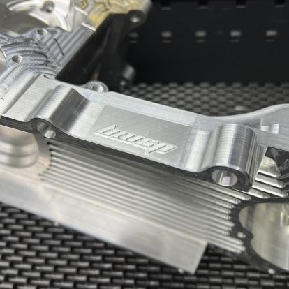 Dio50 billet engine case 140cc cnc motor af18 - 15 Dio50 billet engine case 140cc cnc motor af18 - 15