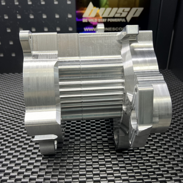Dio50 billet engine case 140cc cnc motor af18 - 18