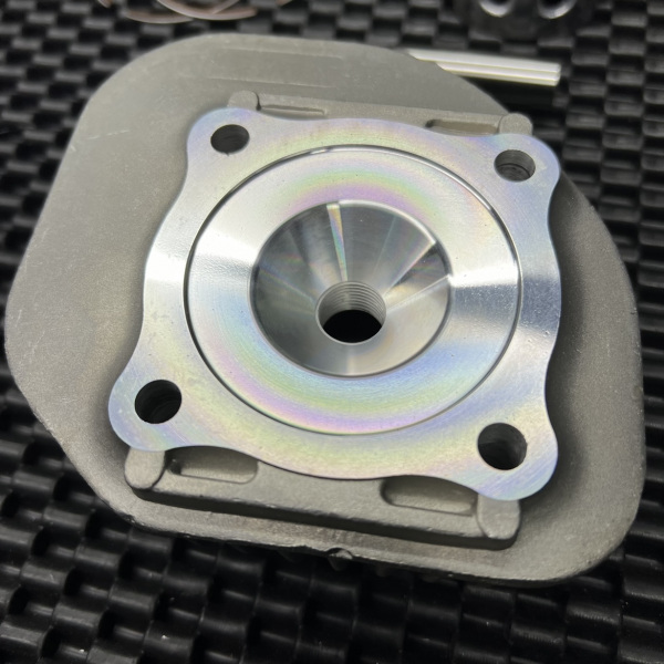 Big bore kit 130cc Bws100 4VP with TD crankshaft  - 10