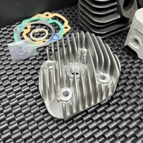 Big bore kit 105cc Jog90 3WF A/c with forged crankshaft  - 10