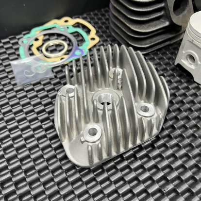 Big bore kit 105cc Jog90 3WF A/c with forged crankshaft  - 10 Big bore kit 105cc Jog90 3WF A/c with forged crankshaft  - 10