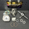 Big bore kit 105cc Jog90 3WF A/c with forged crankshaft  - 2