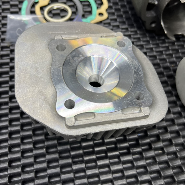 Big bore kit 105cc Jog90 3WF A/c with forged crankshaft  - 11