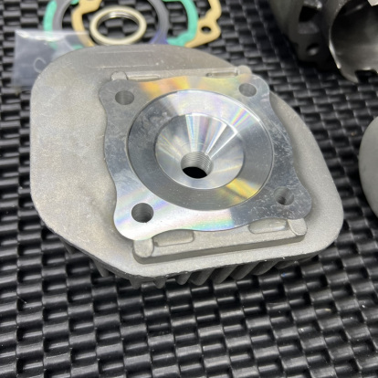 Big bore kit 105cc Jog90 3WF A/c with forged crankshaft  - 11 Big bore kit 105cc Jog90 3WF A/c with forged crankshaft  - 11