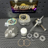 Big bore kit 105cc Jog90 3WF A/c with forged crankshaft  - 3