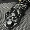 New CVT lid “Skeleton" for Dio af18 7075 billet  - 13