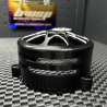New CVT lid “Skeleton" for Dio af18 7075 billet  - 16
