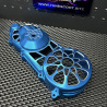 New CVT lid “Skeleton" for Dio af18 7075 billet  - 2