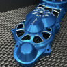 New CVT lid “Skeleton" for Dio af18 7075 billet  - 3