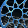 New CVT lid “Skeleton" for Dio af18 7075 billet  - 4